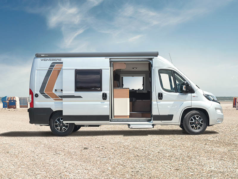CaraBus600MQ