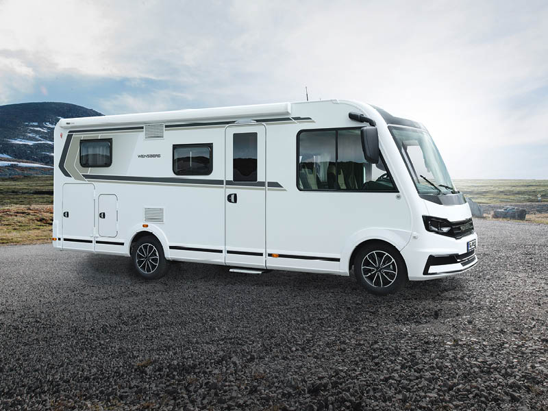 CaraCore650MEG
