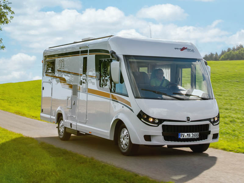 Malibu460LE