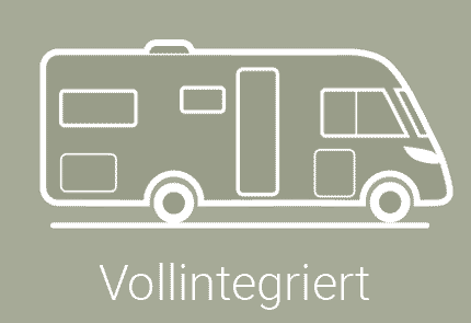 Vollintegriert