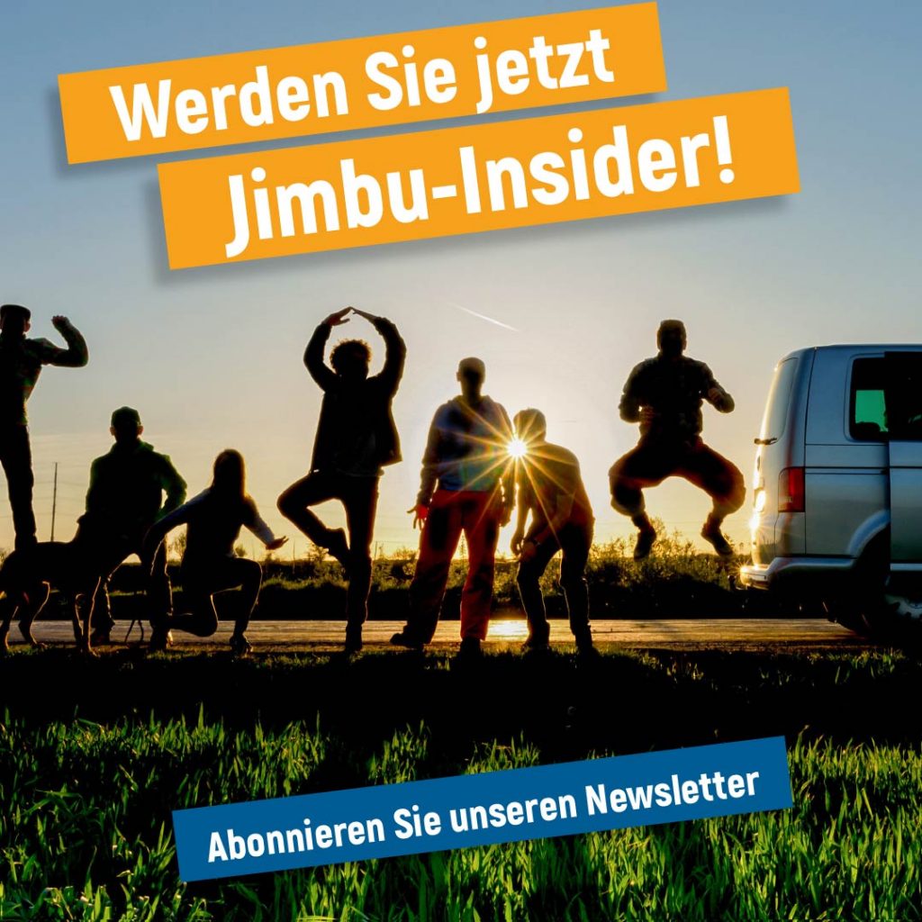 Jimbu - Wohnmobilvermietung im Enzkreis Pforzheim Karlsruhe Heilbronn  Stuttgart