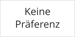 Keine Präferenz