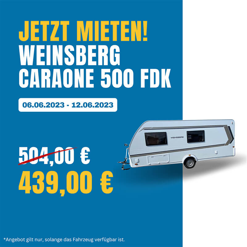 Caraone-500-FDK