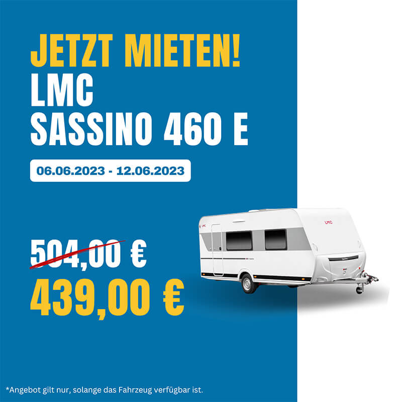 LMC-Sassino-460-E