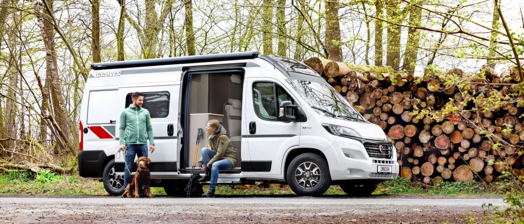 LMC Innovan